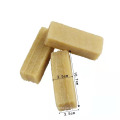 4.5x1.5x1.5 Inch Abrasive Cleaning Stick for Sanding Belts